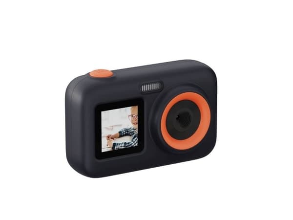 Kamera SJCAM SJCAM FUNCAM PLUS SVART