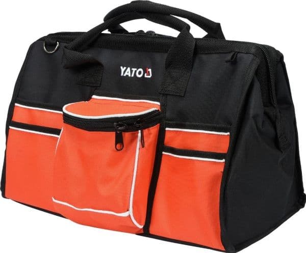 YATO verktøyskoffert 18"