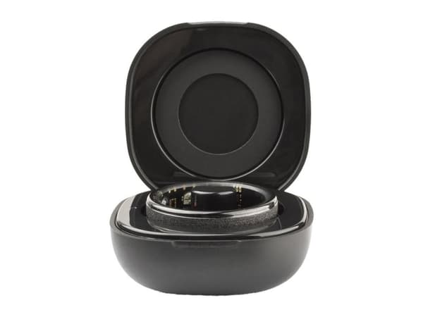 Colmi smart ring Smartring R10 19,1 mm 9 (svart)