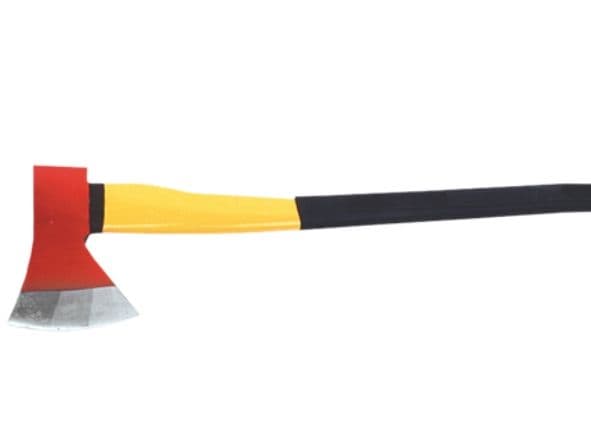 Top Tools yxa universell i plast 1,25 kg (05A212)