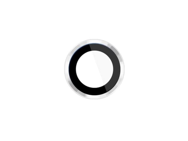 3MK Lens Protection Pro for Apple iPhone 17 Air Clear