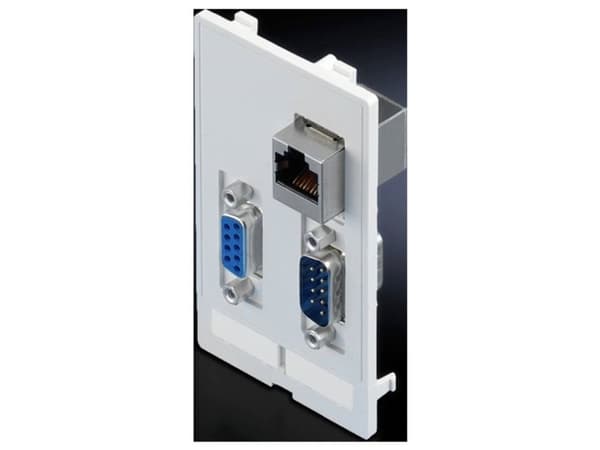 Rittal 2482.550, Vit