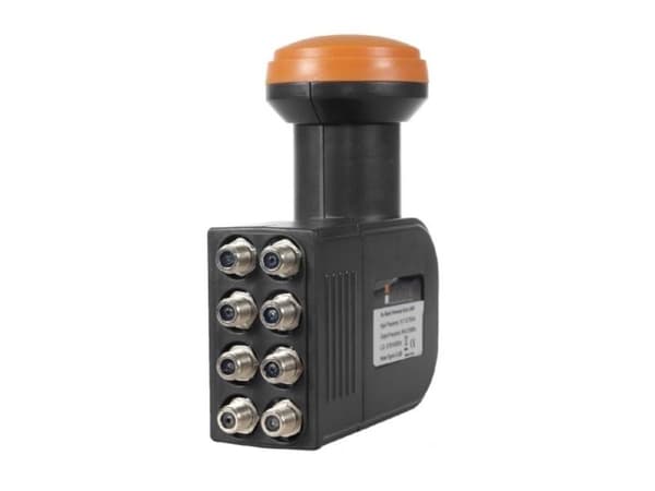 Libox LNB-omformer Octo LB0105 | 8 tunere