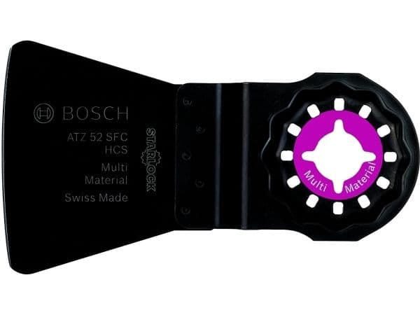 Bosch SKRABER ATZ52SFC L:45MM HCS 52MM