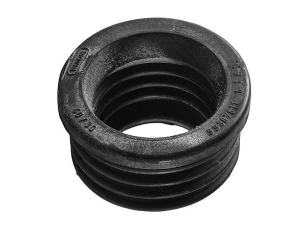 WAVIN 40/32 mm Wafix kumi siirtymä HT