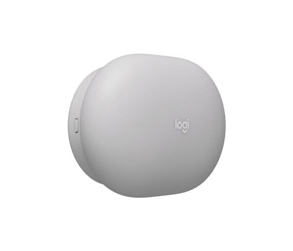 Logitech Spot - Närvaror / miljösensor - trådlös - LoRaWAN - vit