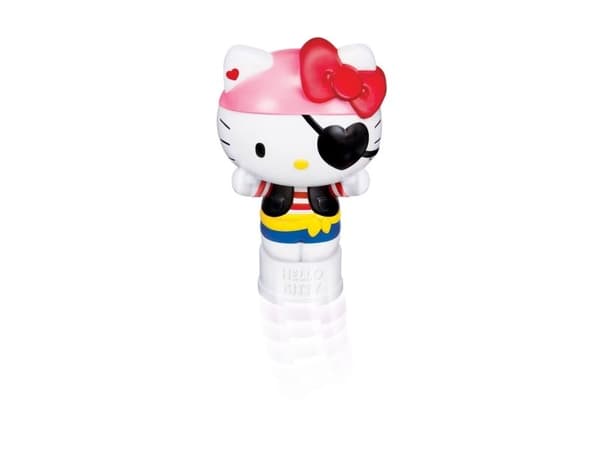 Pop-Up Hello Kitty