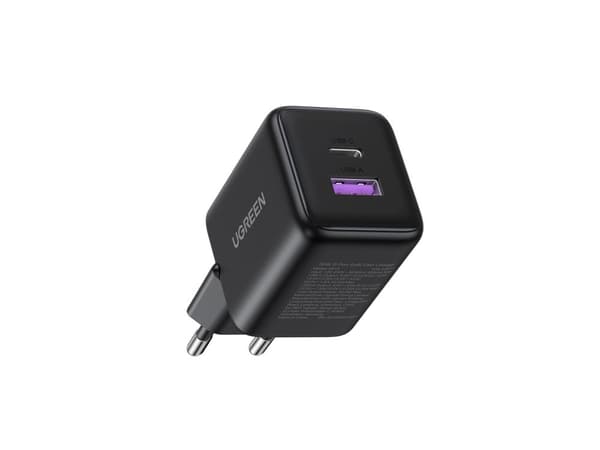 Ugreen 65014, AC