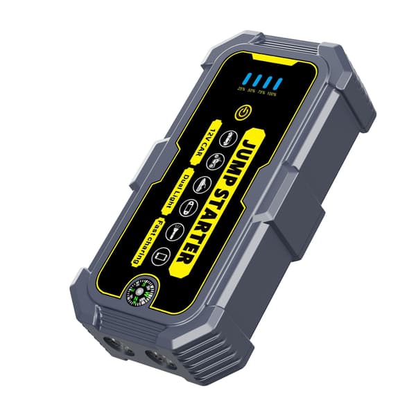 Extralink MaxJump 1 Power- Booster & Powerbank