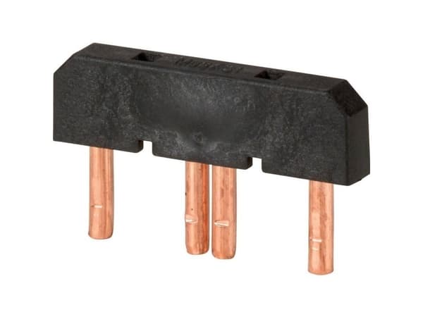 Eaton 281192, Plugin-bro, Sort, -25 - 60 °C, DILM40 - DILM72, DILMF40 - DILMF65