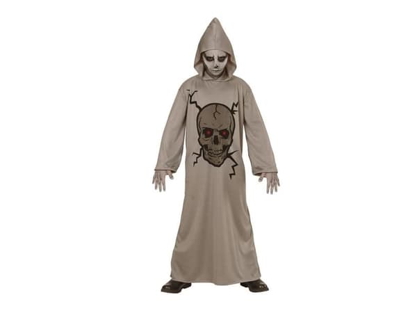 Skull Master kostume