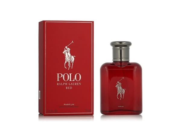 Ralph Lauren Polo Red Parfum EDP 75ml