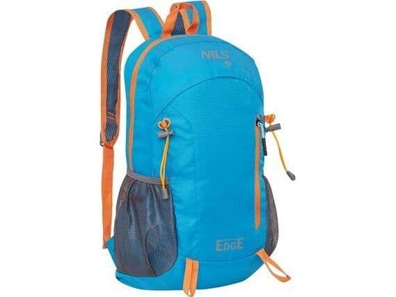 Nils Extreme Edge ryggsäck 22 l blå