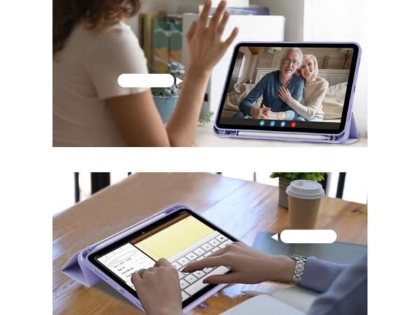 TECH-PROTECT SC PEN IPAD 10.9 2022 VIOLET