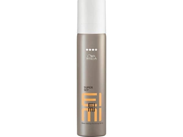 Wella Professionals Eimi Super Set veldig sterkt hårspray 75ml