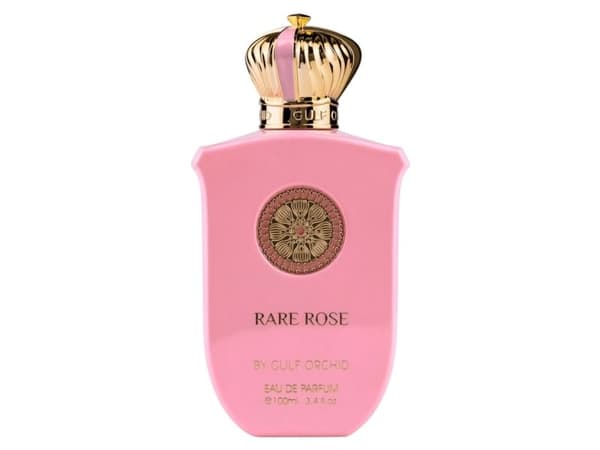 Rare Rose Eau de Parfum 100ml