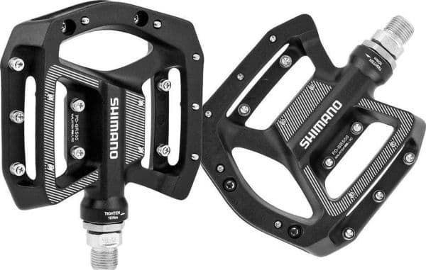 Shimano MTB-pedaler PD-GR500