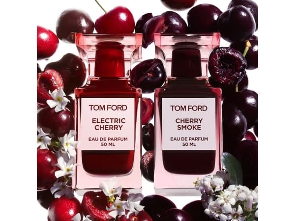 Tom Ford Electric Cherry edp 50ml
