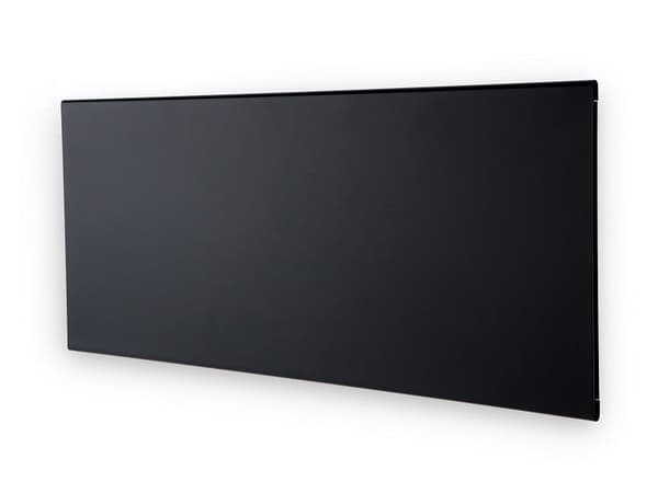 NEO WIFI VARMEPANEL SORT 230V - 1000W