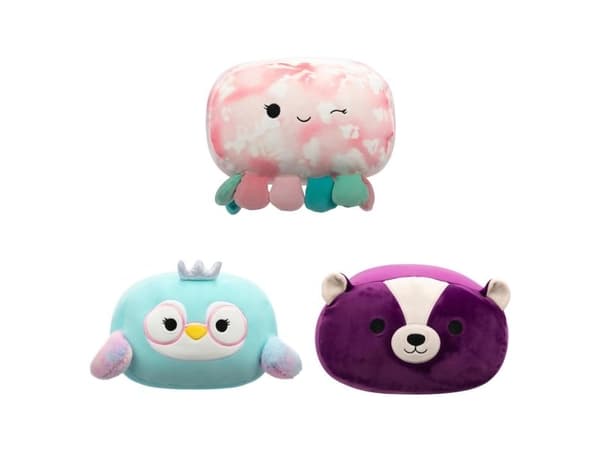 Squishmallows 30 cm Stackables Asst