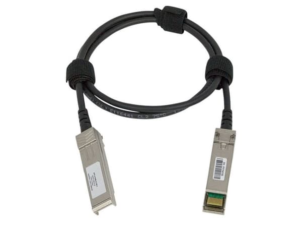ATGBICS EX-SFP-10GE-DAC-3M-C, 3 m, SFP+, SFP+