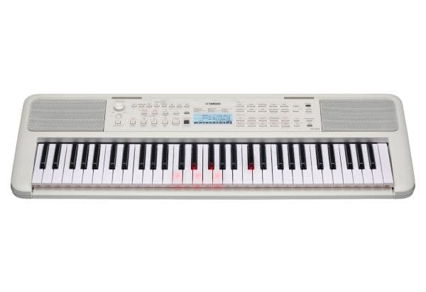 Yamaha EZ-310 - tastatur