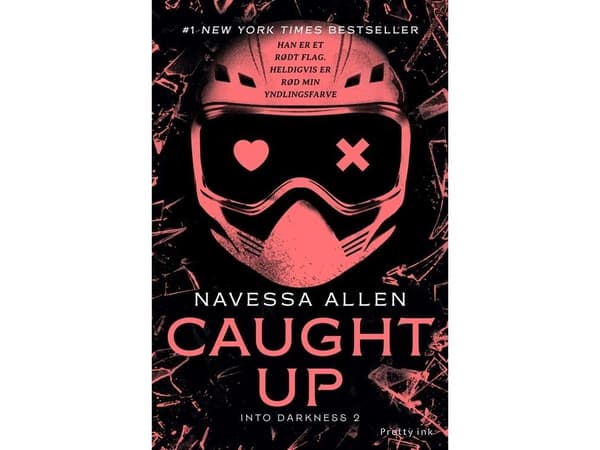 Caught Up | Navessa Allen | Språk: Danska