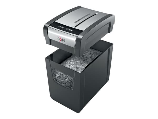 Maculator Rexel Momentum X312-SL Cross Maculation 5x42mm (P-3)