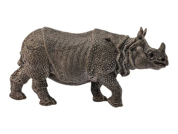 Schleich indisk neshorn