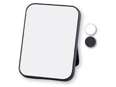 TOP CHOICE Round mirror EXCLUSIVE