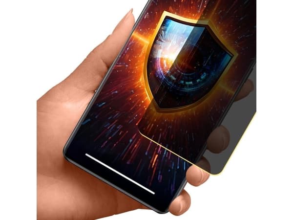 3mk Silky Matt Privacy OnePlus 12:lle