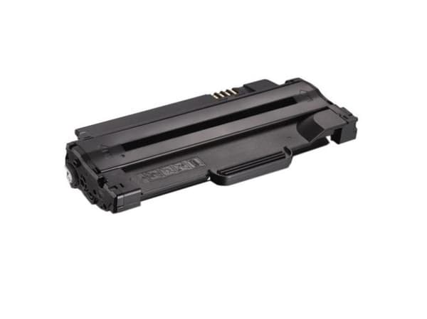 DELL 3J11D, 1500 sivua, Musta, 1 kpl