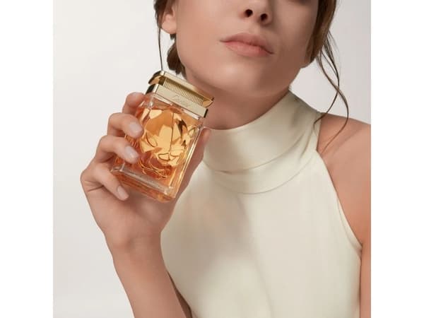 Cartier La Panthere Eau De Parfum 100ml