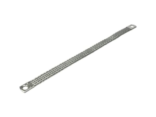 Rittal 2412.316, Metallic, 300 mm