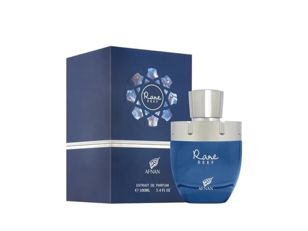 Afnan Rare Reef EDP U 100 ml