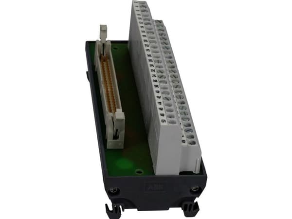 TE Connectivity 1SNA020844R2100, 1 st