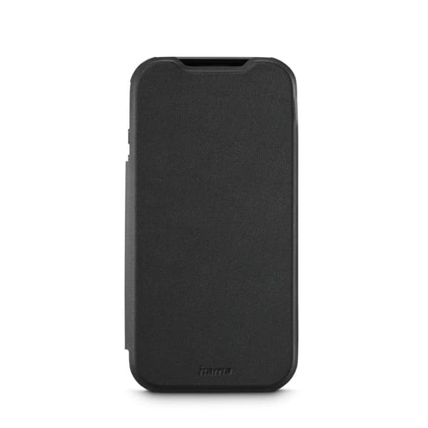 Hama Extreme Protect, Folio, Apple, iPhone 17 Pro / 18 Pro, 16 cm (6.3"), Svart