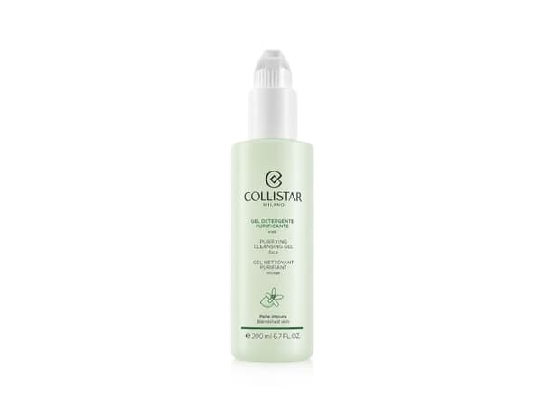 Collistar Purifying Cleansing Gel 200 ml