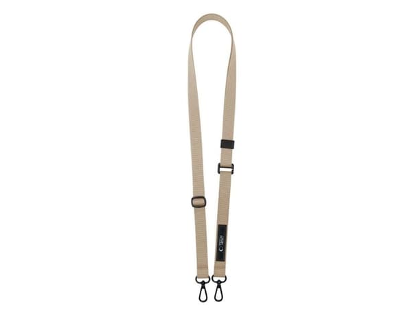 Tech-Protect C65 Rope Crossbody Leash - Beige