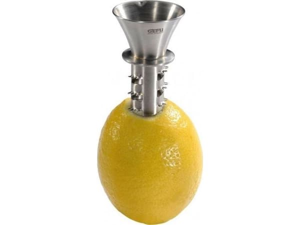 GEFU CITRONELLO - Lemon juicer
