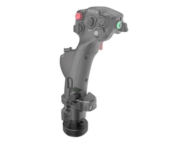 MOZA MHG Flight Stick