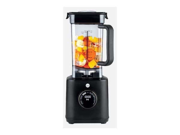 WILFA POWERFUEL XL BLACK blender