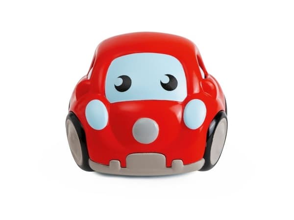 Chicco 11854000000, 1 år, Plast, Flerfarget
