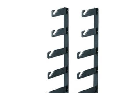 Manfrotto - Bakgrunnsstøttesystem