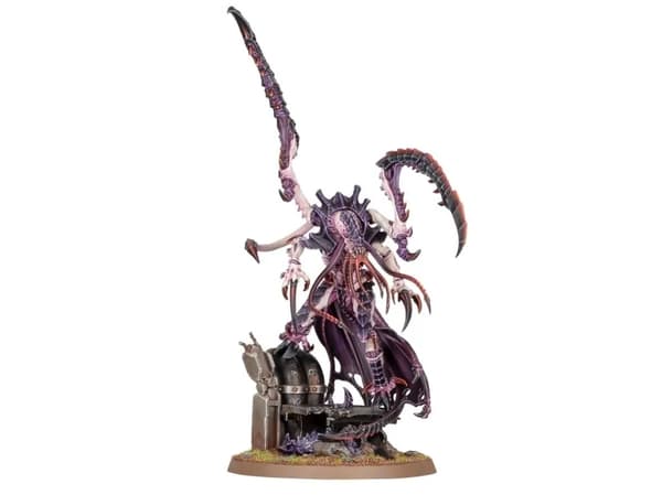 Games Workshop 51-30, Samlarfigur, Videospel