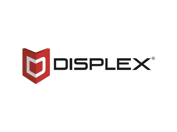 E.V.I. DISPLEX Smart Glass Samsung Galaxy A34 5G