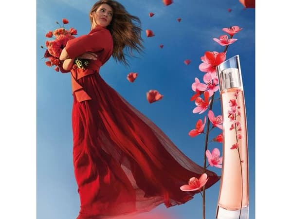Kenzo Flower Ikebana Eau de Parfum Spray 75 ml
