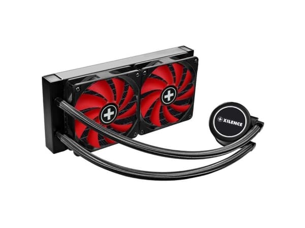 XILENCE LiQuRizer 240