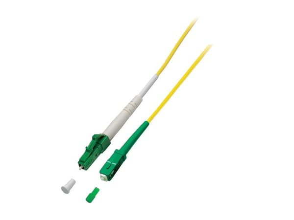 EFB Elektronik O2531, 1 m, OS2, SC, SC, LC