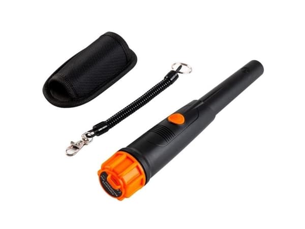PowerNeed PP3 metaldetektor